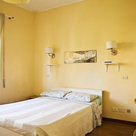 La Dolce Sosta Hotel Lido di Ostia Bagian luar foto