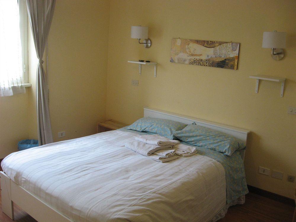 La Dolce Sosta Hotel Lido di Ostia Bagian luar foto